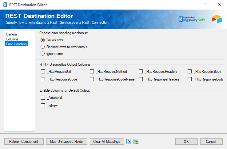 Rest Airtable Destination component - Error Handling.png